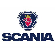 SCANIA